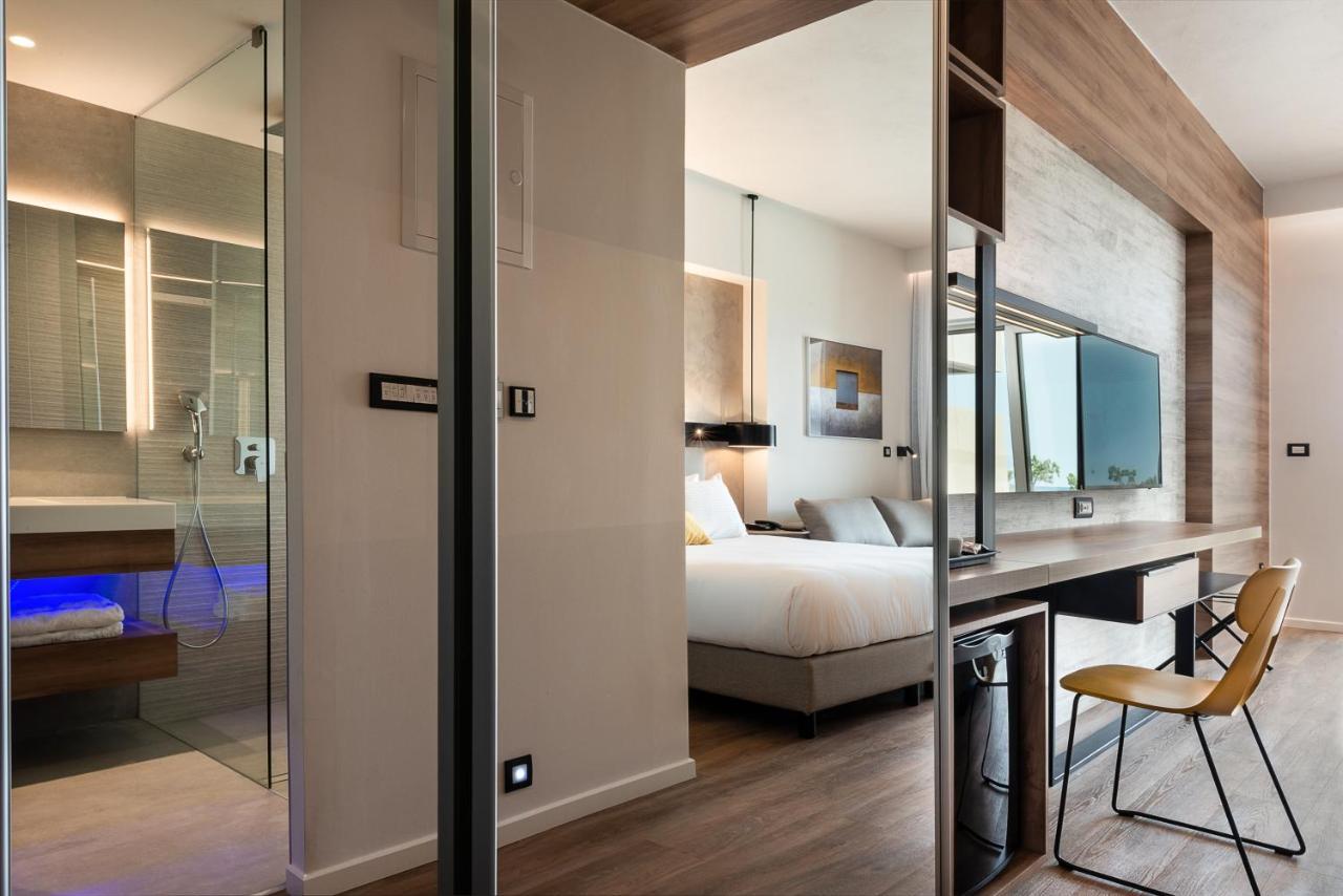 Classic Room Sea View