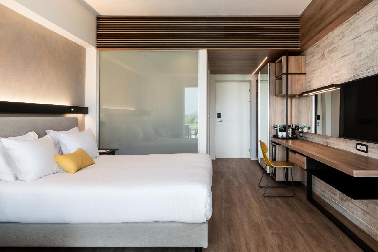 Classic Room Sea View