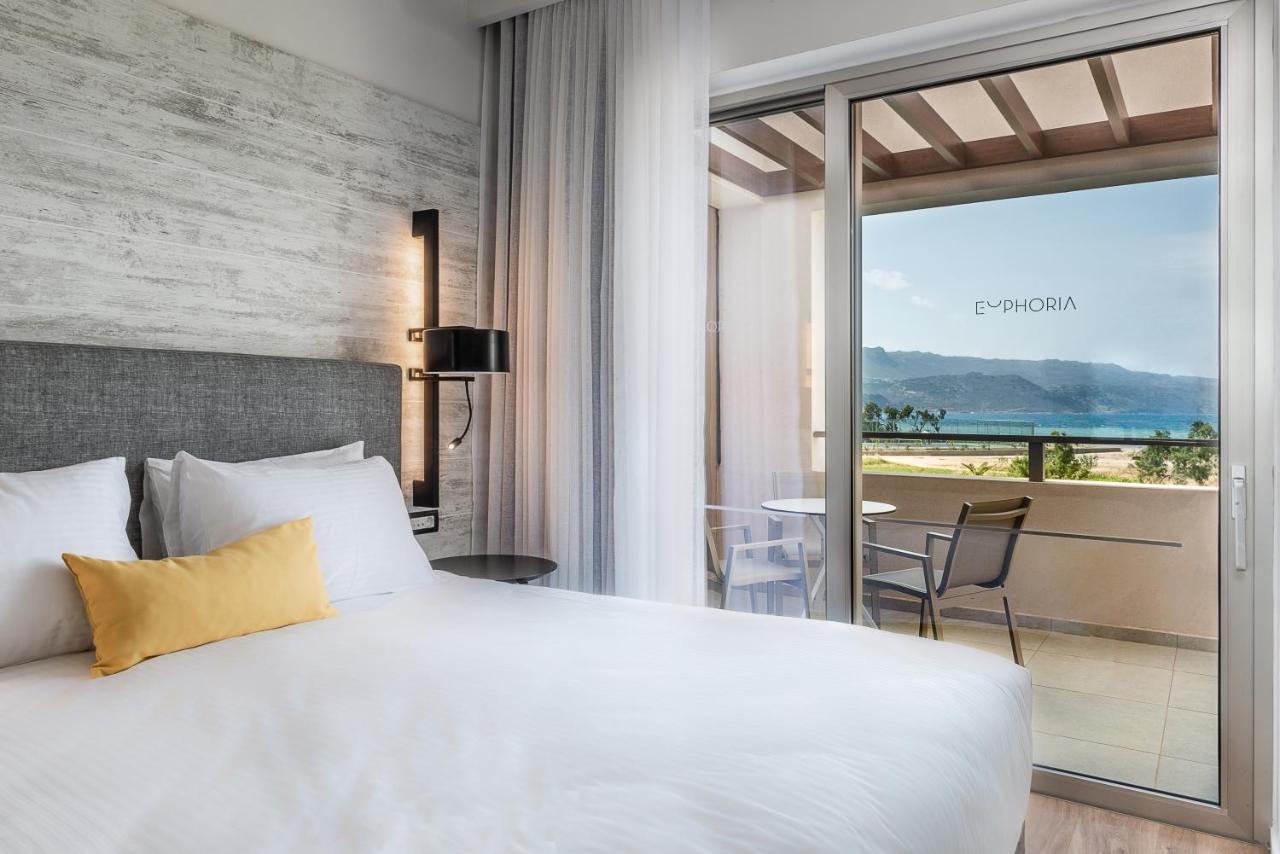 Classic Room Sea View