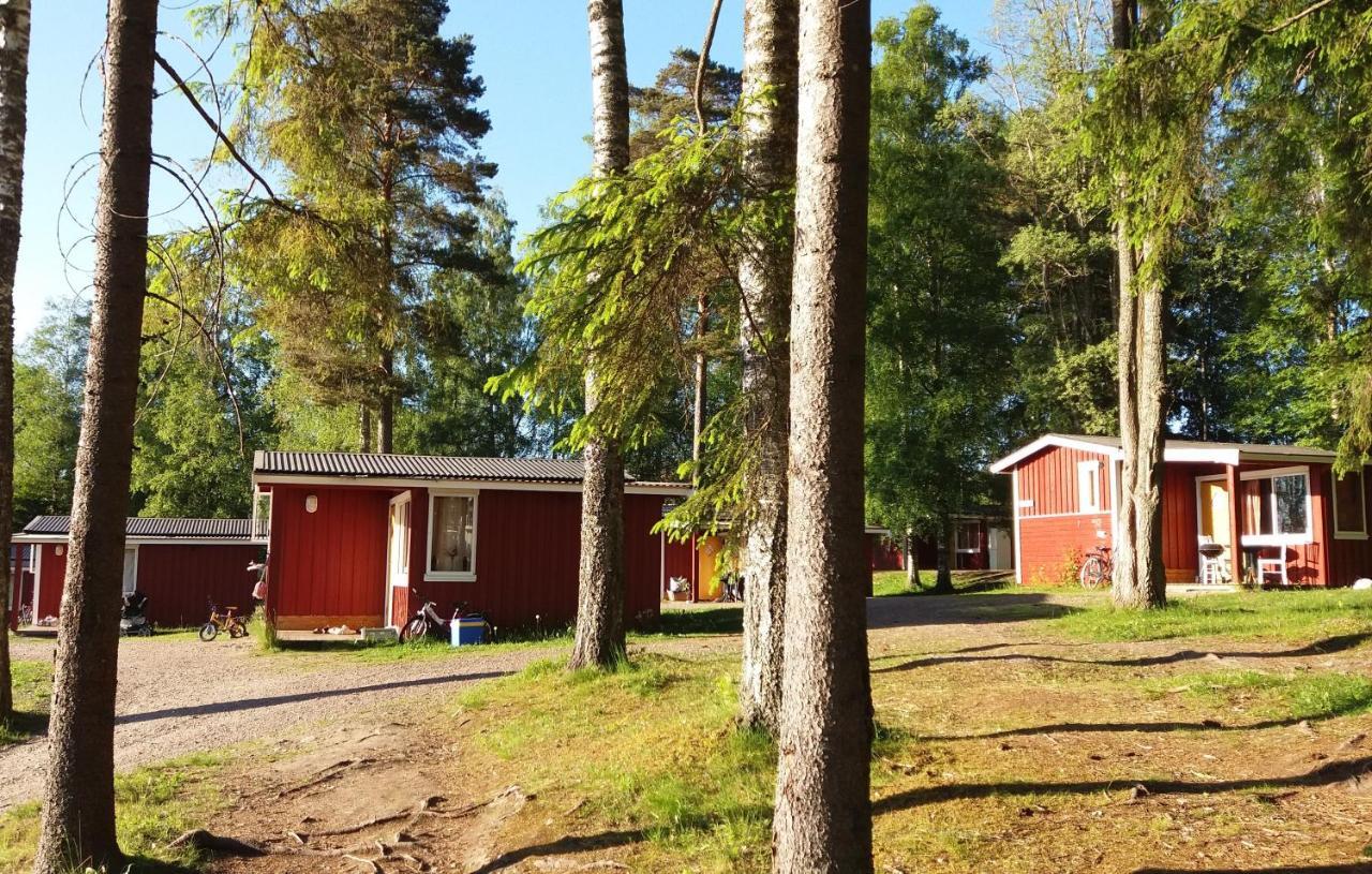 Hus med 1 soverom
