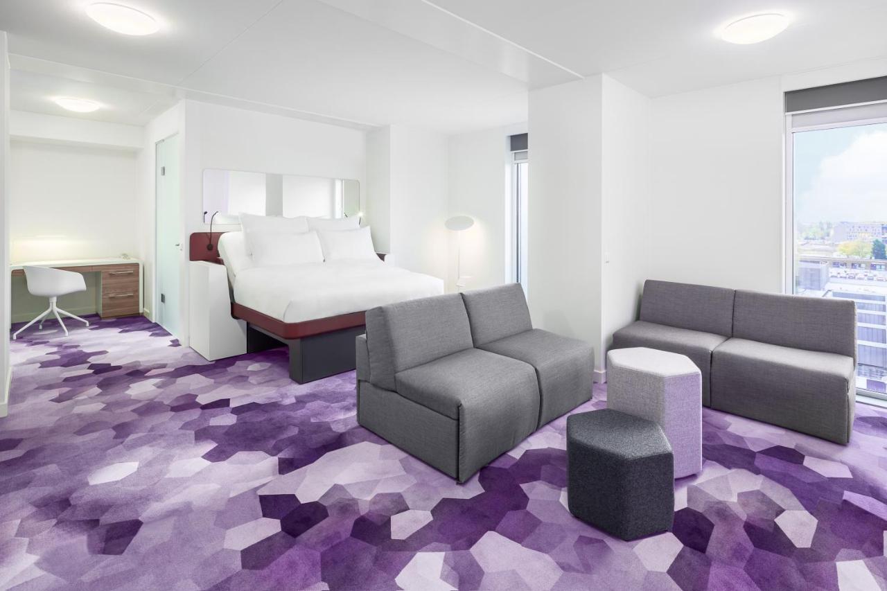 VIP Junior Suite