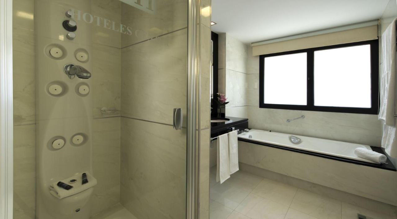 Junior Suite Extra Bed