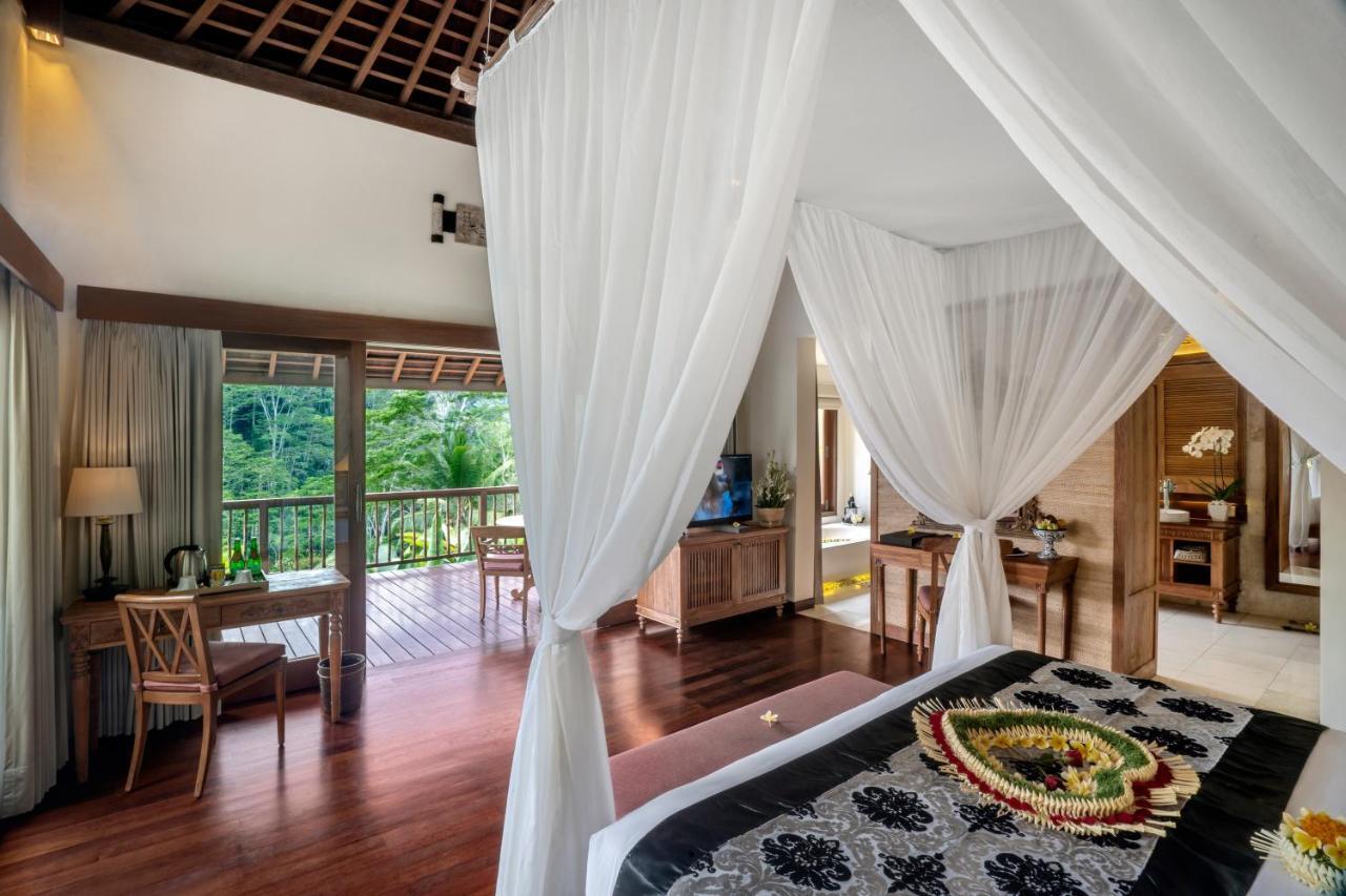 Valley Pool Villa