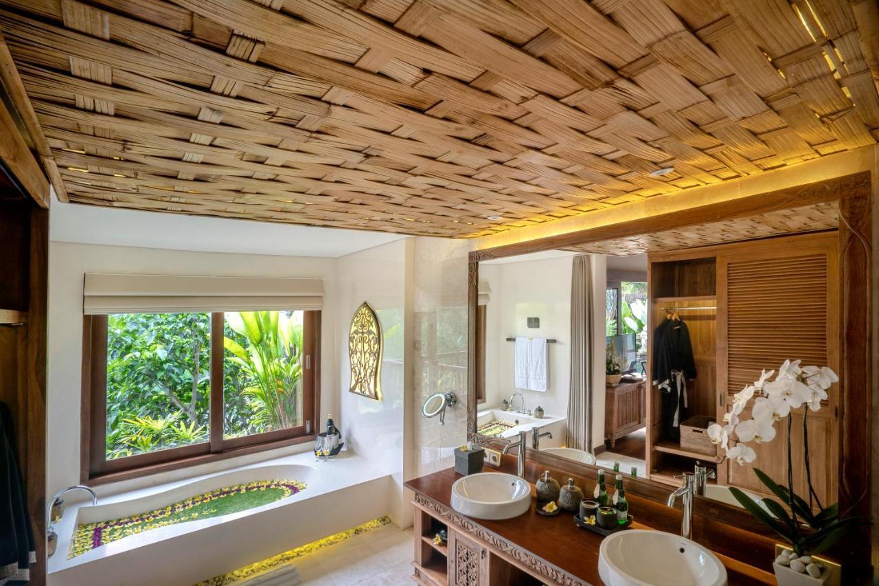 Valley Pool Villa