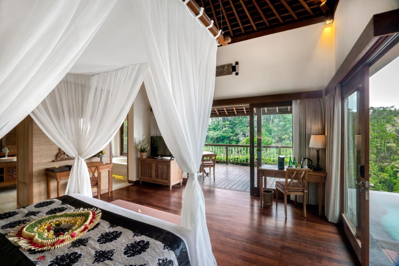 Valley Pool Villa