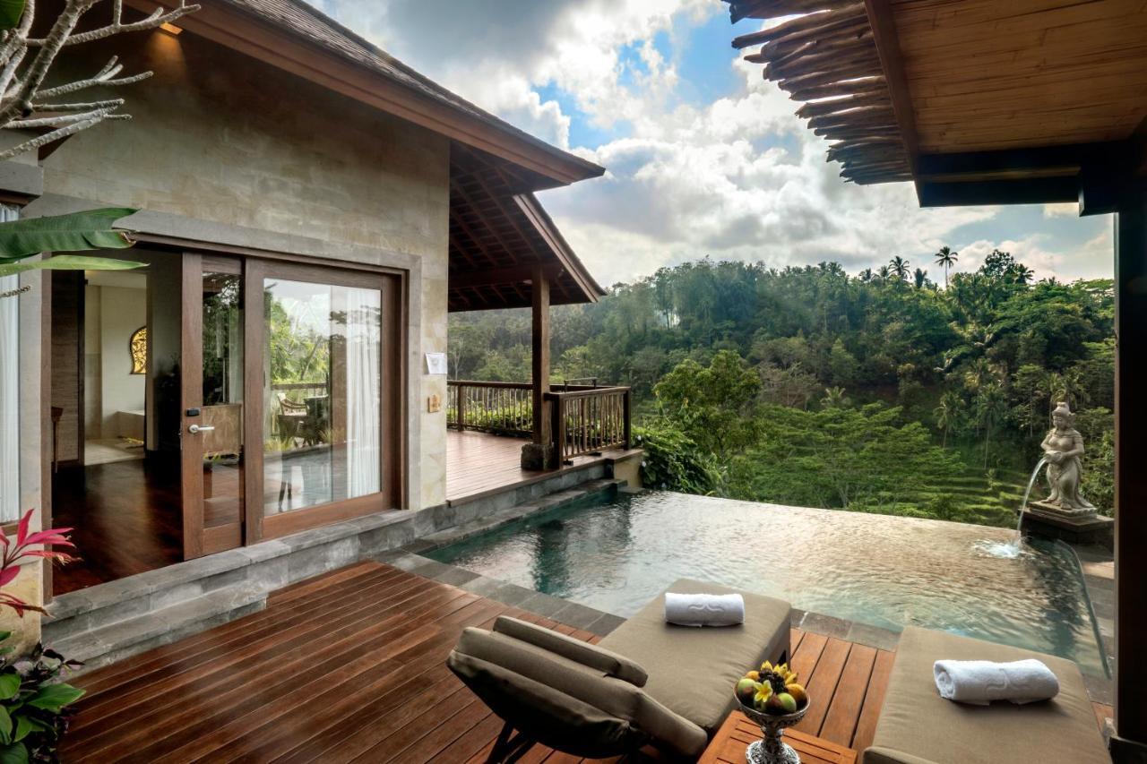 Valley Pool Villa
