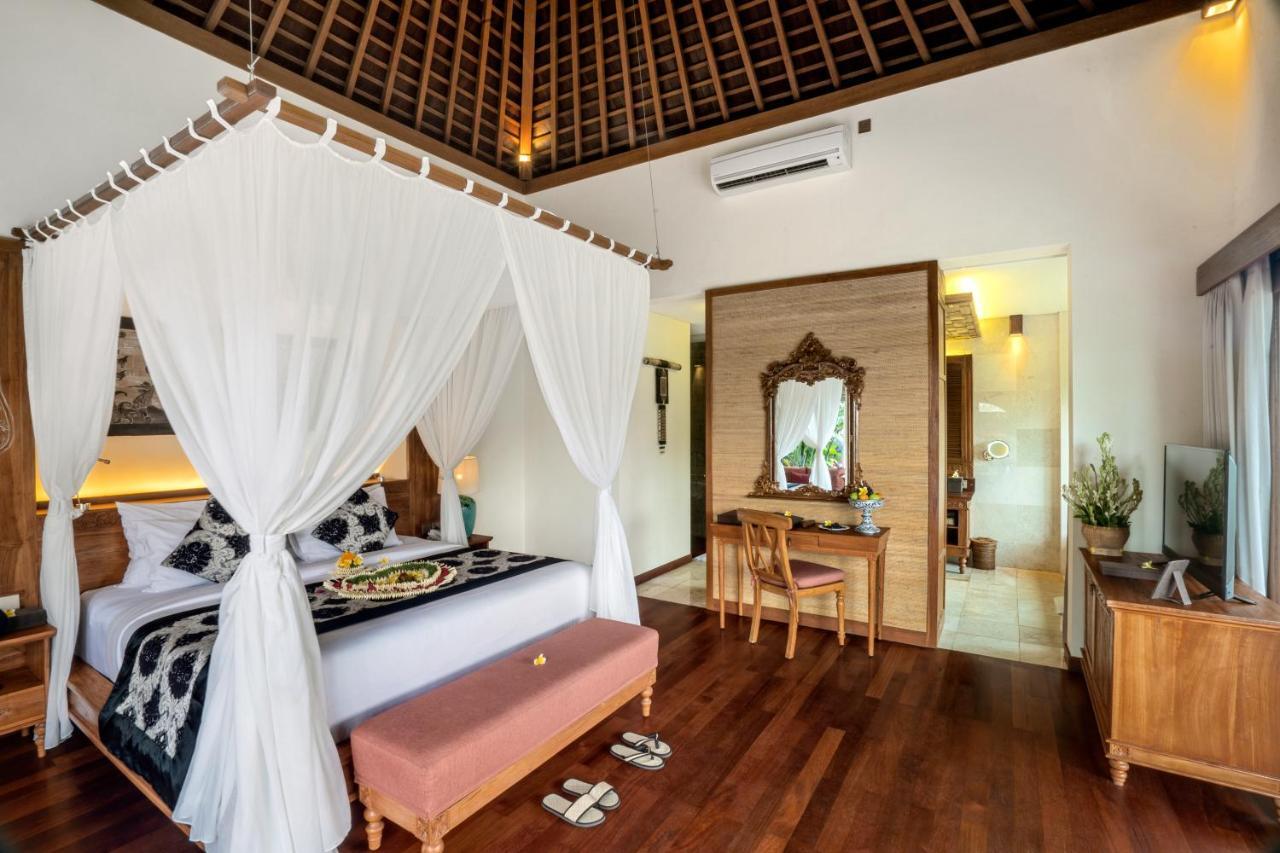 Valley Pool Villa