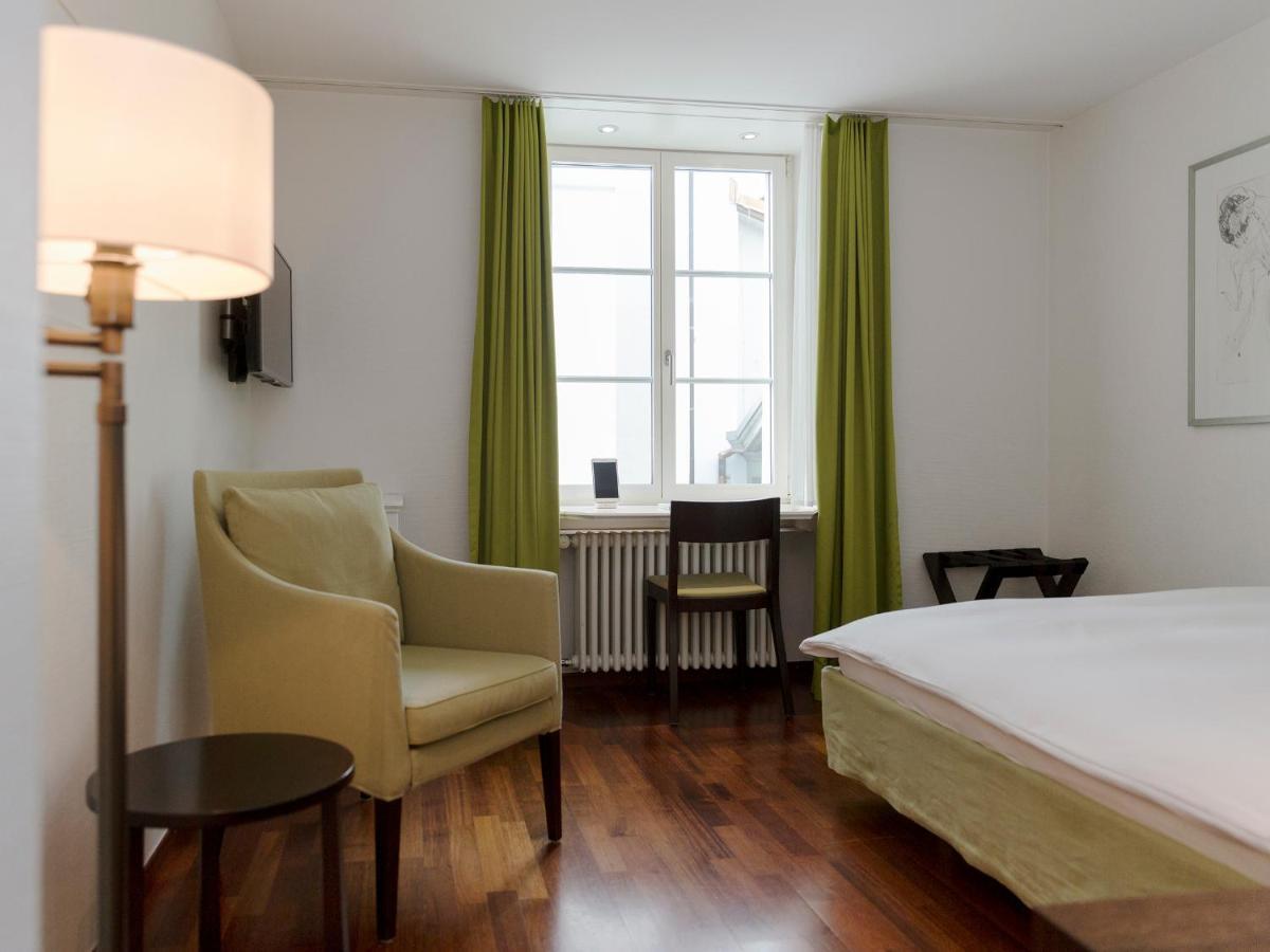Rom Boutique med queen-size-seng
