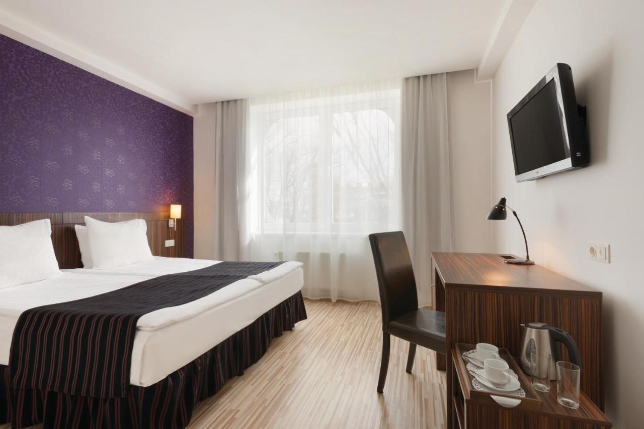 Comfort - Kahden hengen huone - Twin/Double