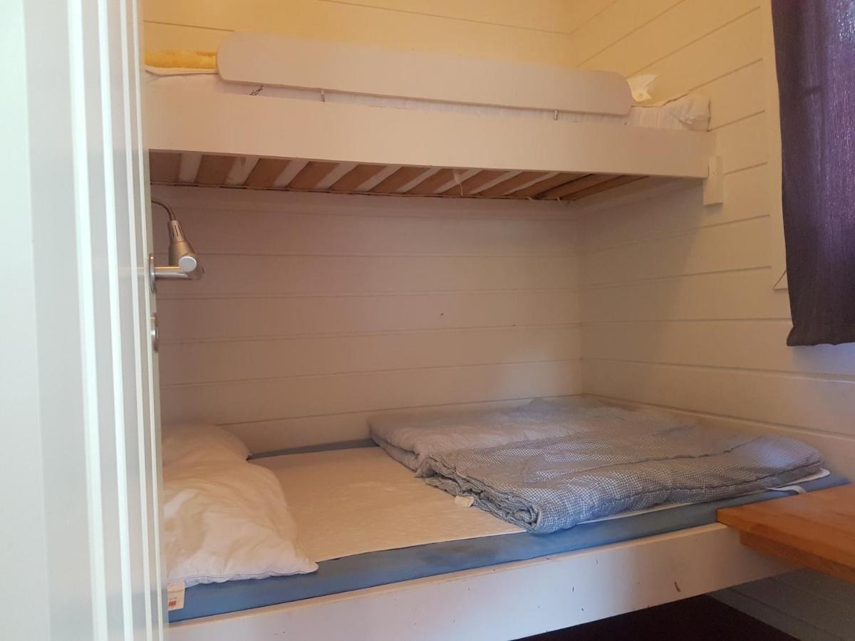 Bungalow med 2 soverom