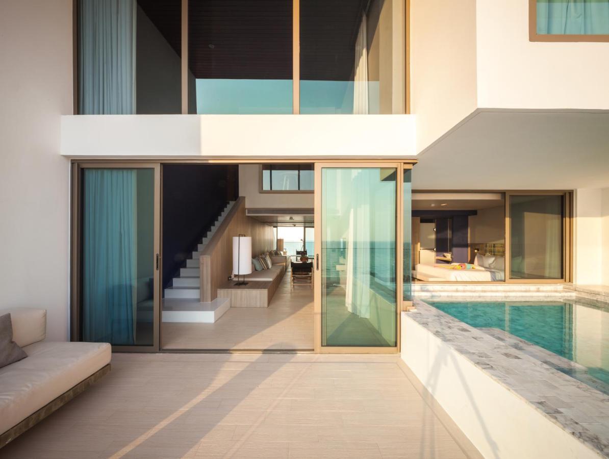 Poolvilla