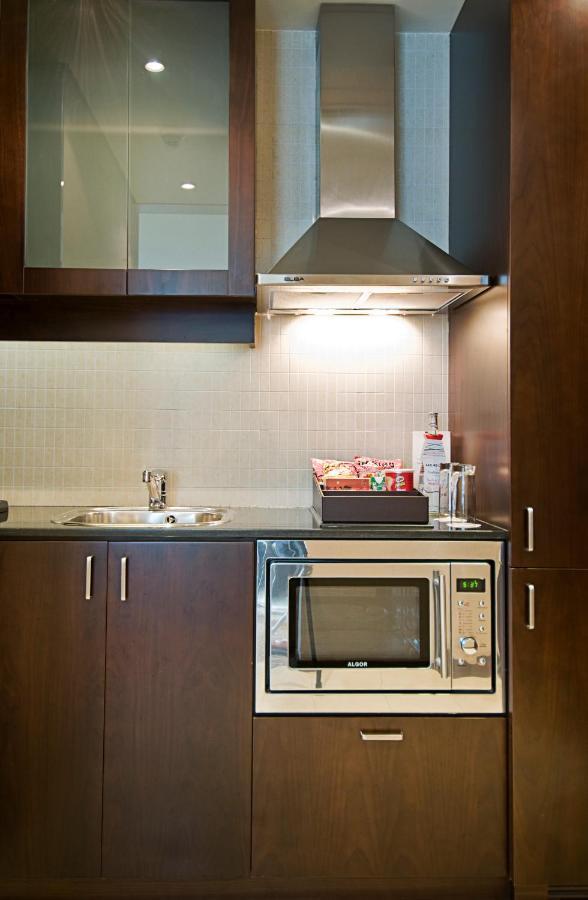 One Bedroom Suite Complimentary Buffet