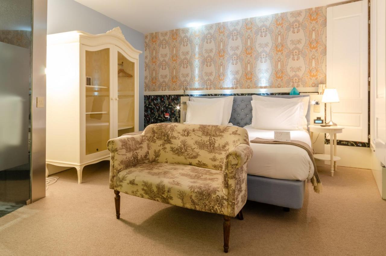 Superior Double Room City View