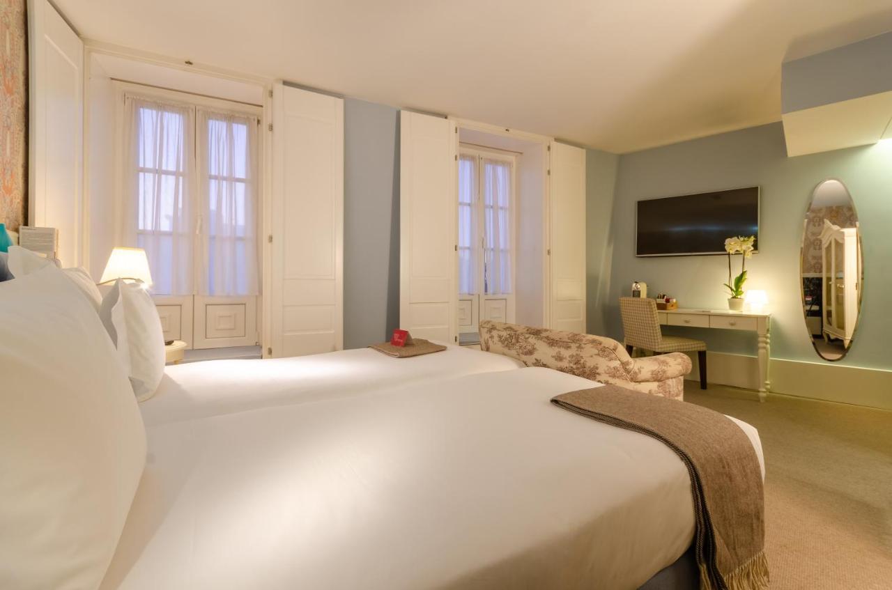 Superior Double Room City View