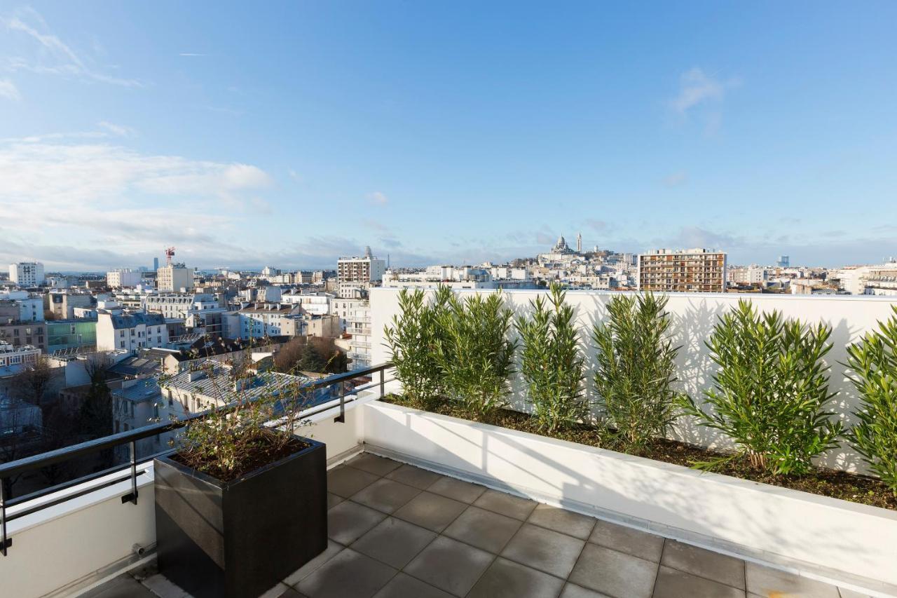 Executive Double Terrace