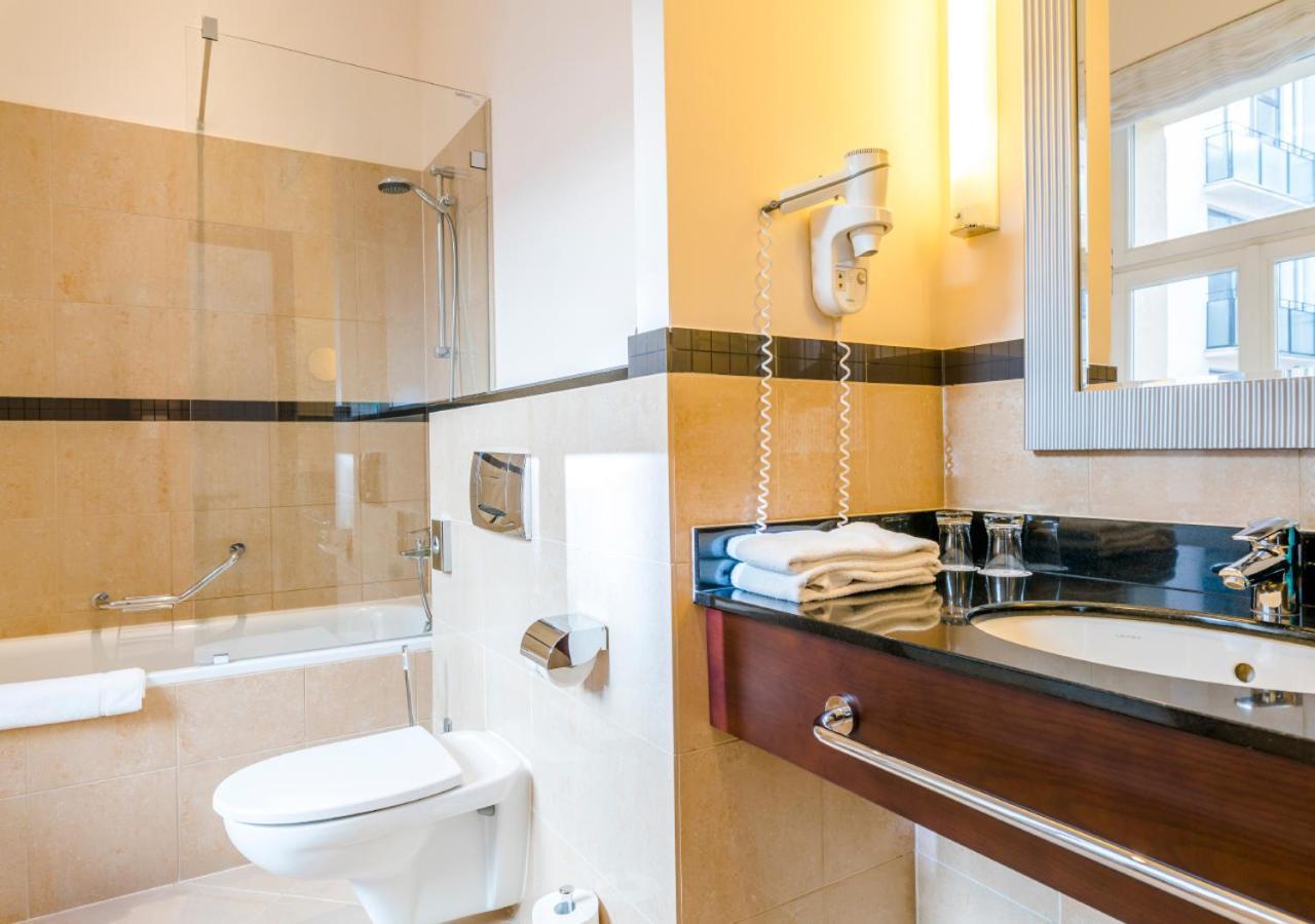 Superior Single Room