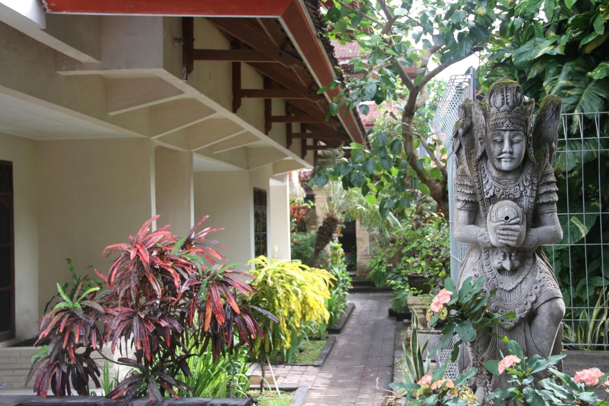 Flash Deal - Standard Double or Twin Room (Room Only)