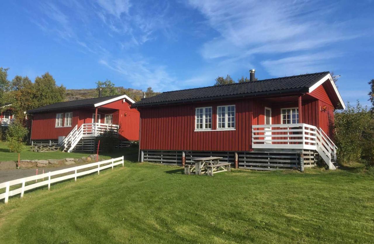 Hytte med 2 soverom