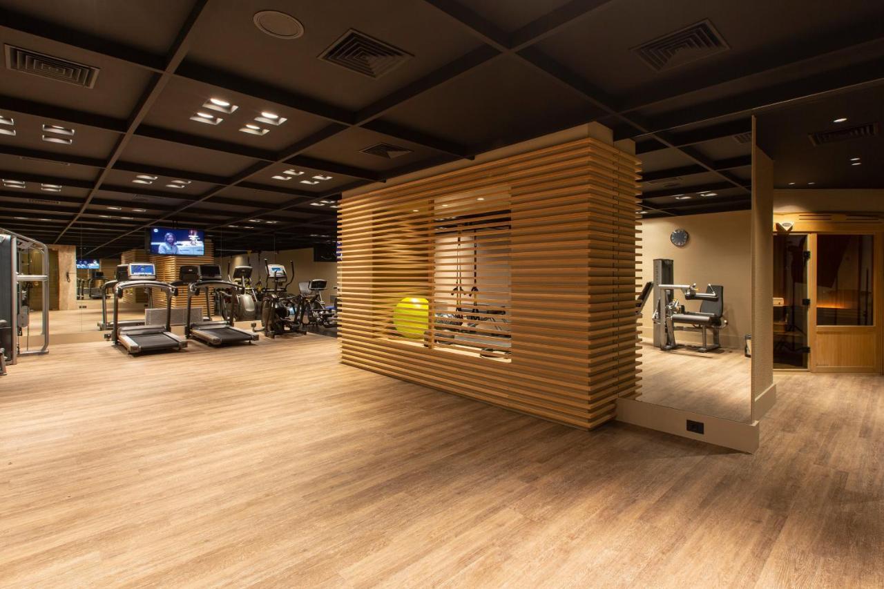 Essential Triple Room