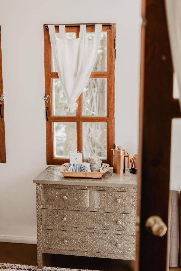 Queen Room Sahara