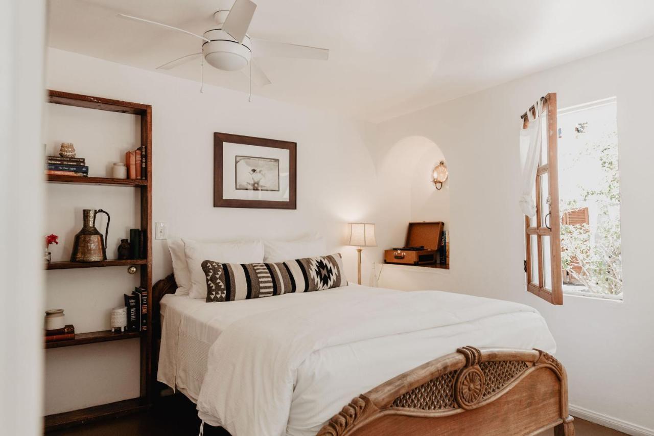 Queen Room Sahara