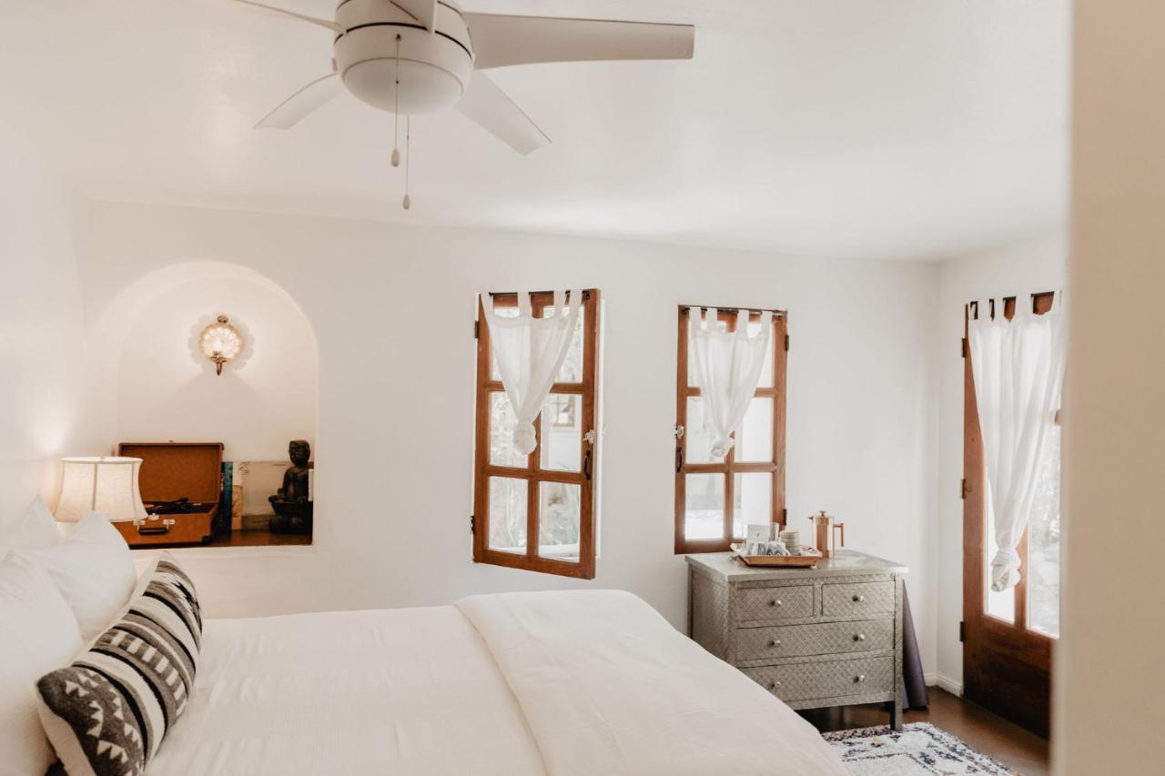 Queen Room Sahara