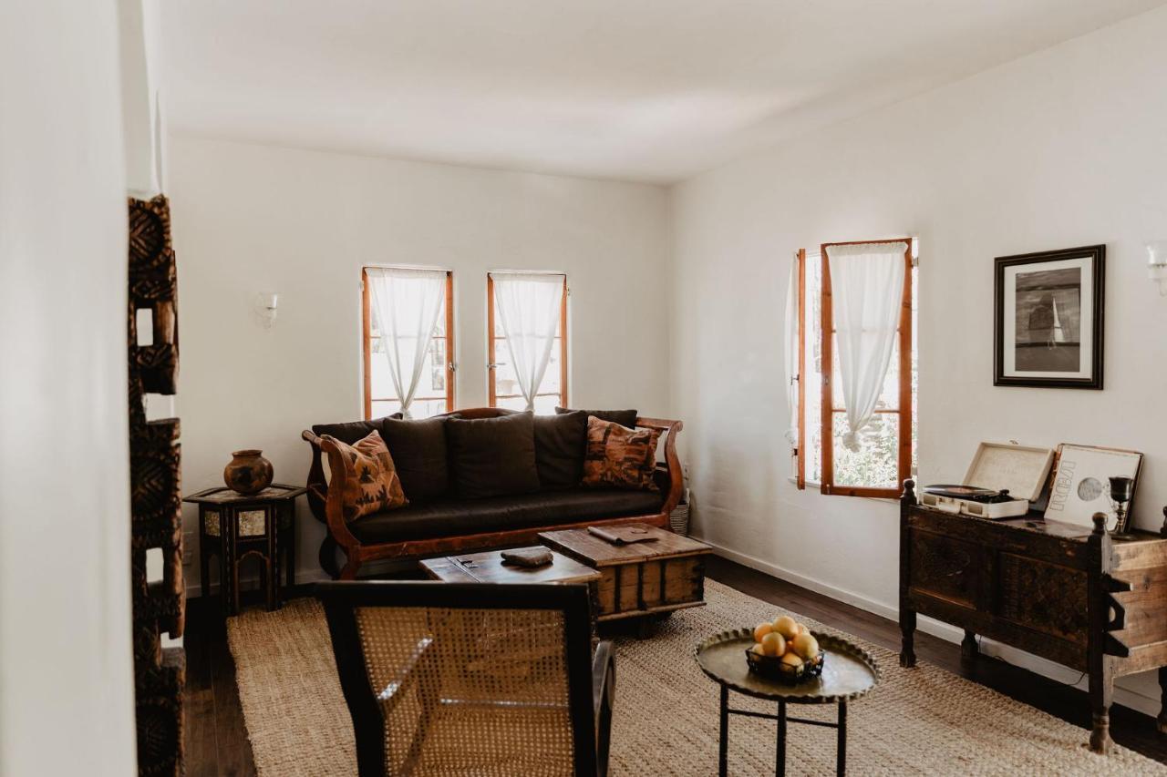 King Suite Marrakech Suite