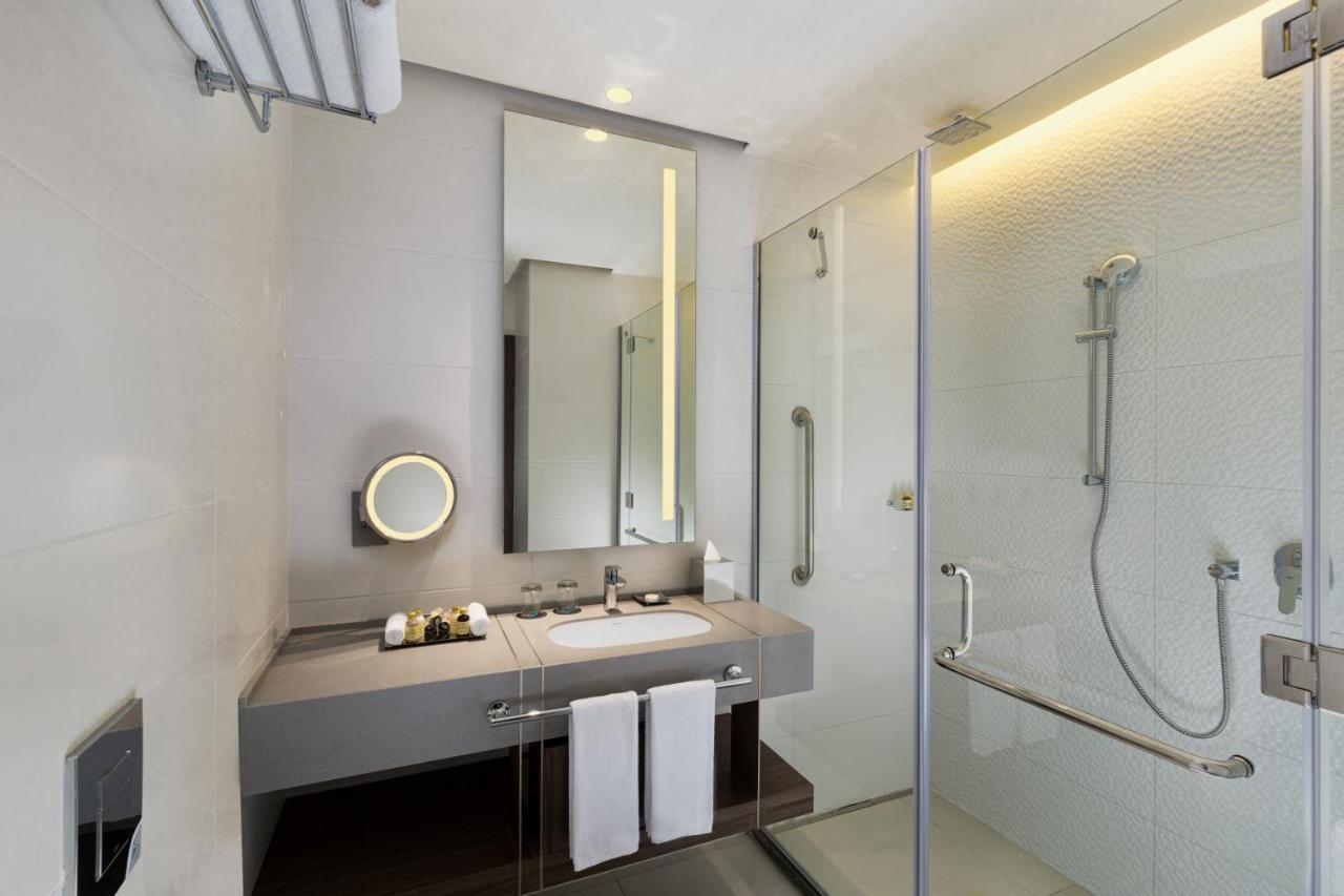 Superior King Room - 20% discount on Food & Beverage outlets and 10% discount on Laundry (offer valid until 30th September 2026)