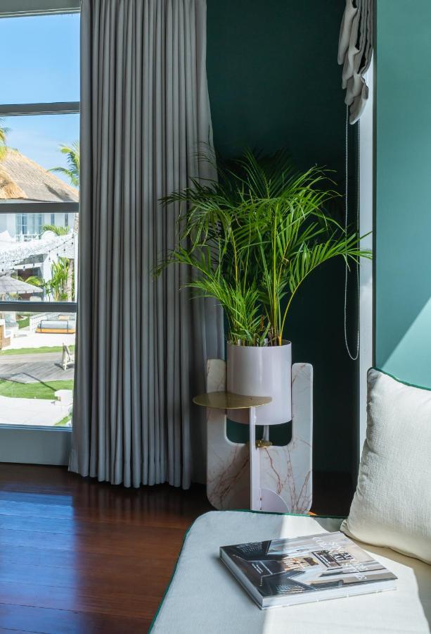 Suite Sea View