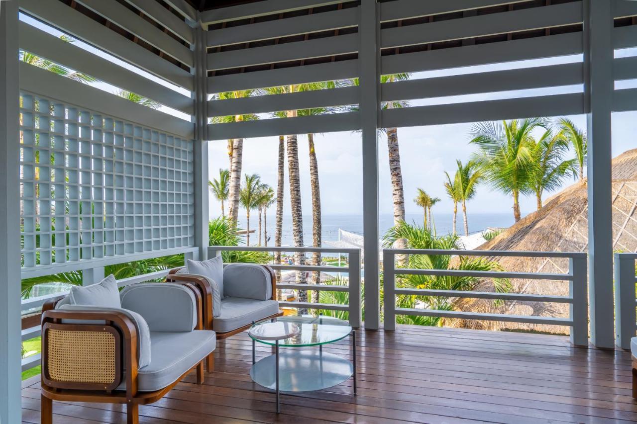 Suite Balcony