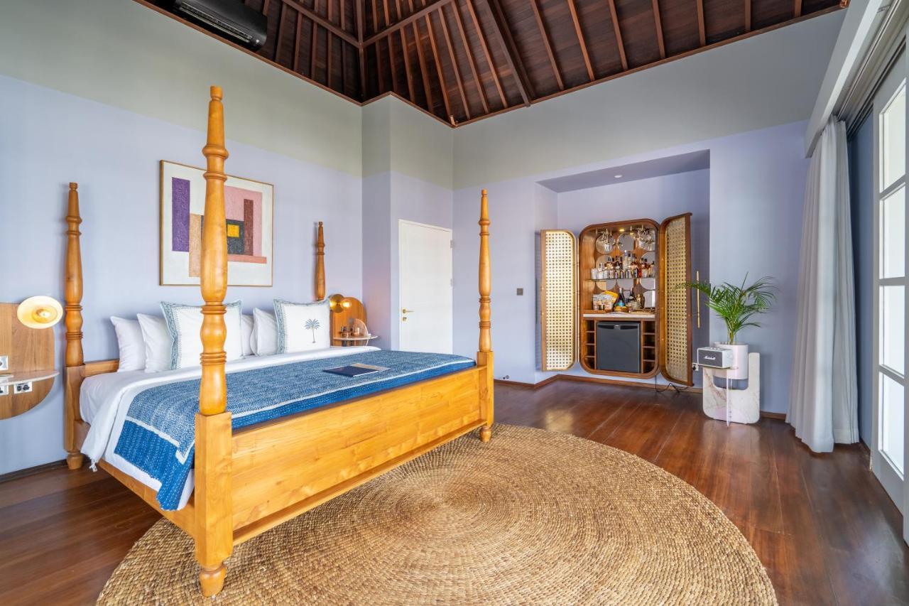 Suite Balcony