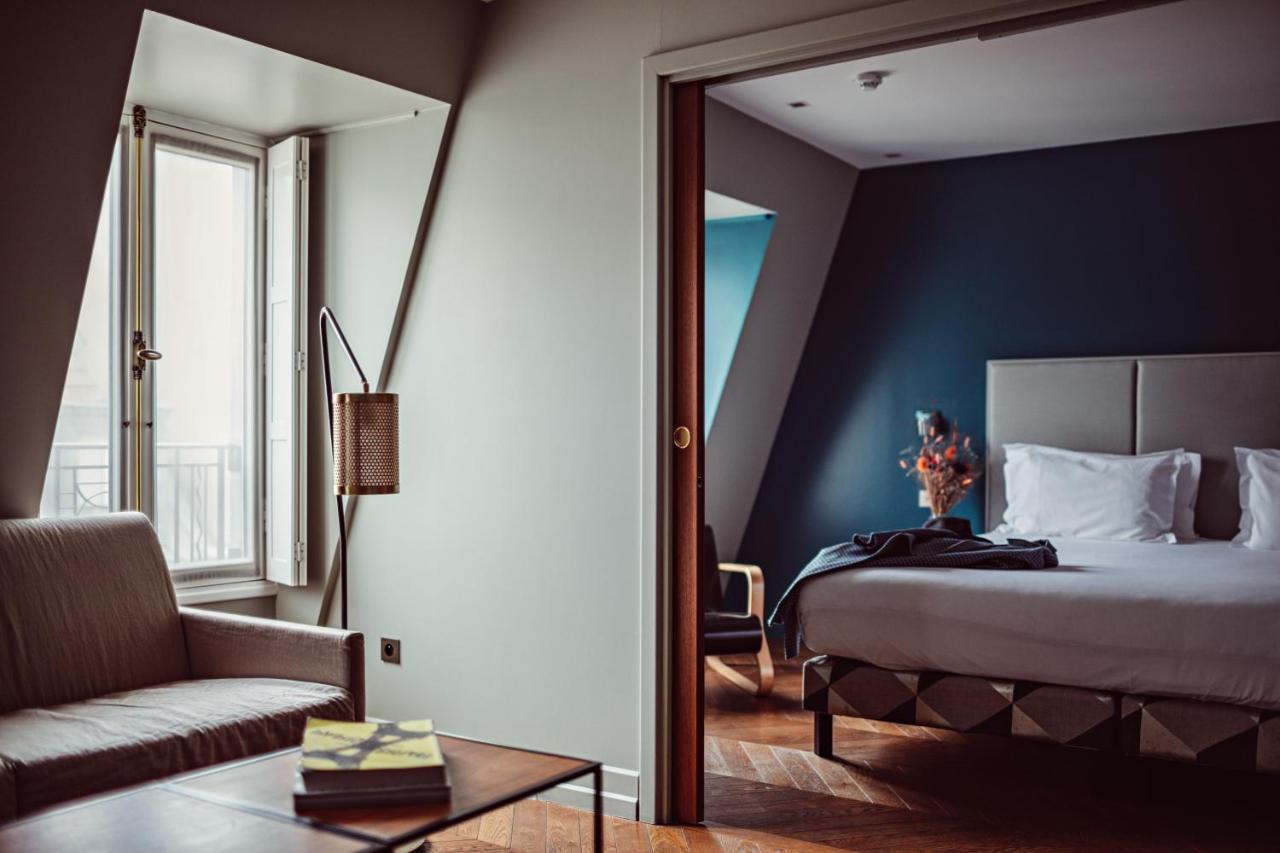 Suite Bauhaus