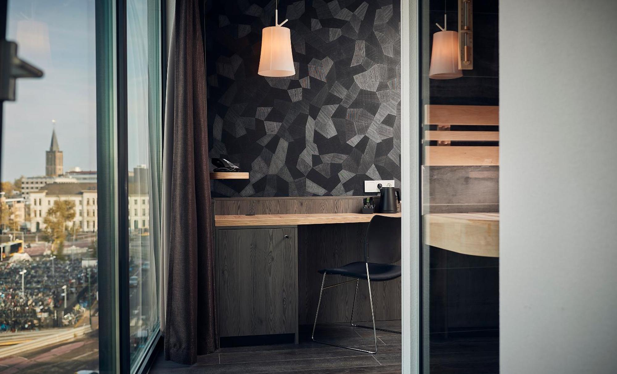 Wellness Room