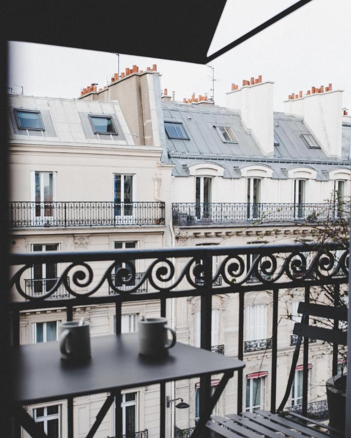Double Room Balcony
