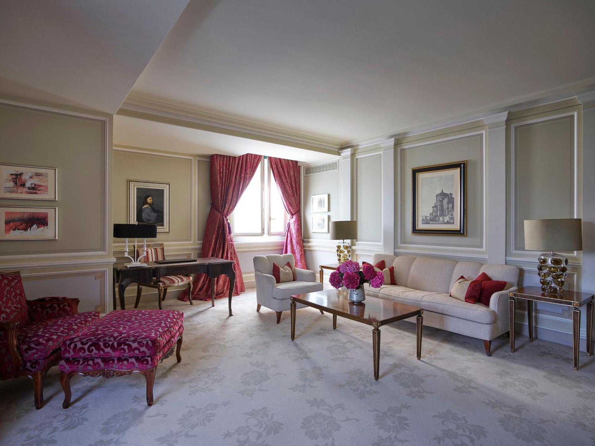 Principe Suite