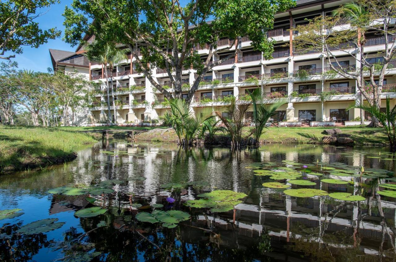 Ocean Deluxe Double or Twin Room