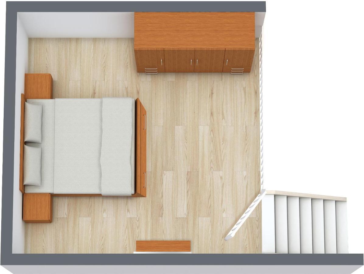 Bungalow Standard