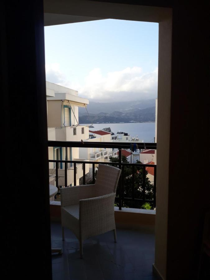 Studio Apartment Sea View