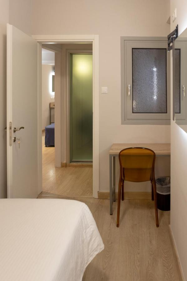 Quadruple Room 2 Bedrooms