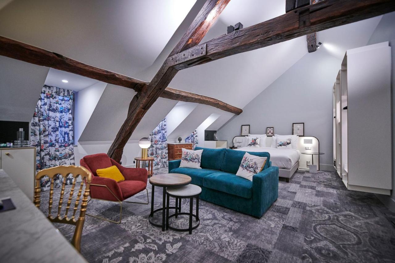 Juniorsuite – Afterworks