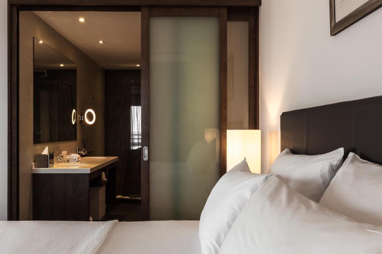 Superior Suite Terrace Sea View