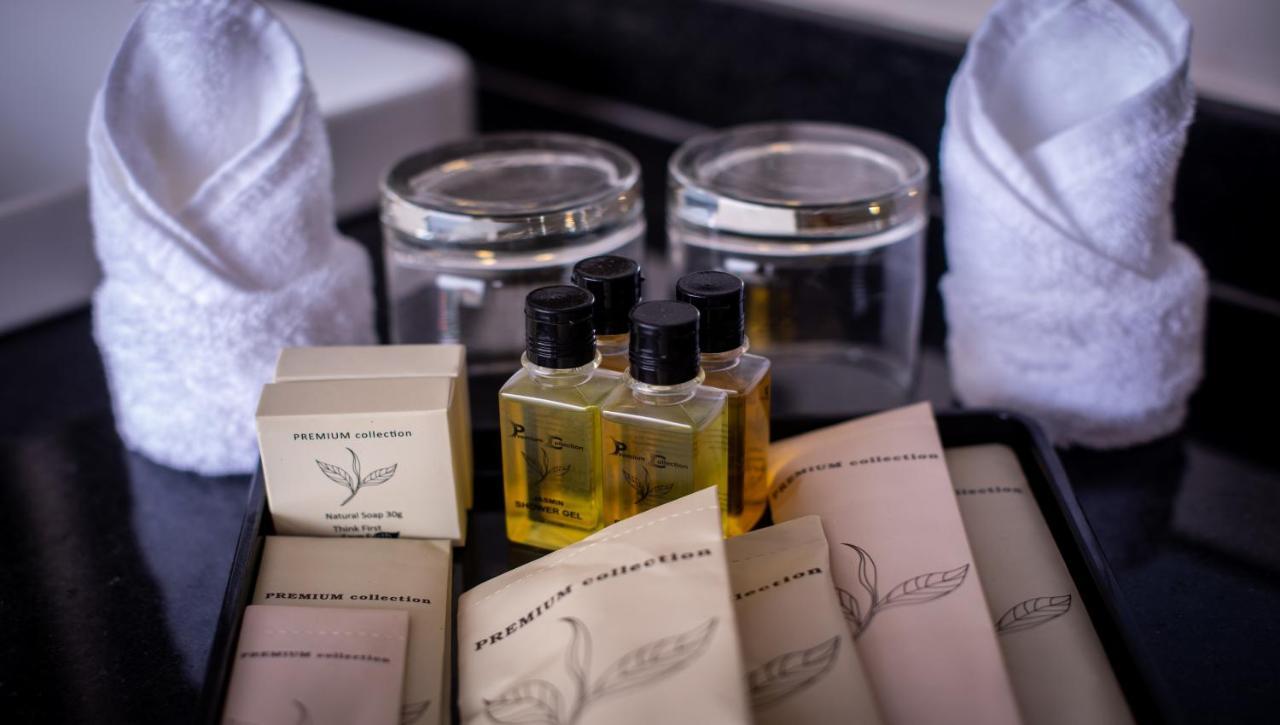 Familjesvit Luxury
