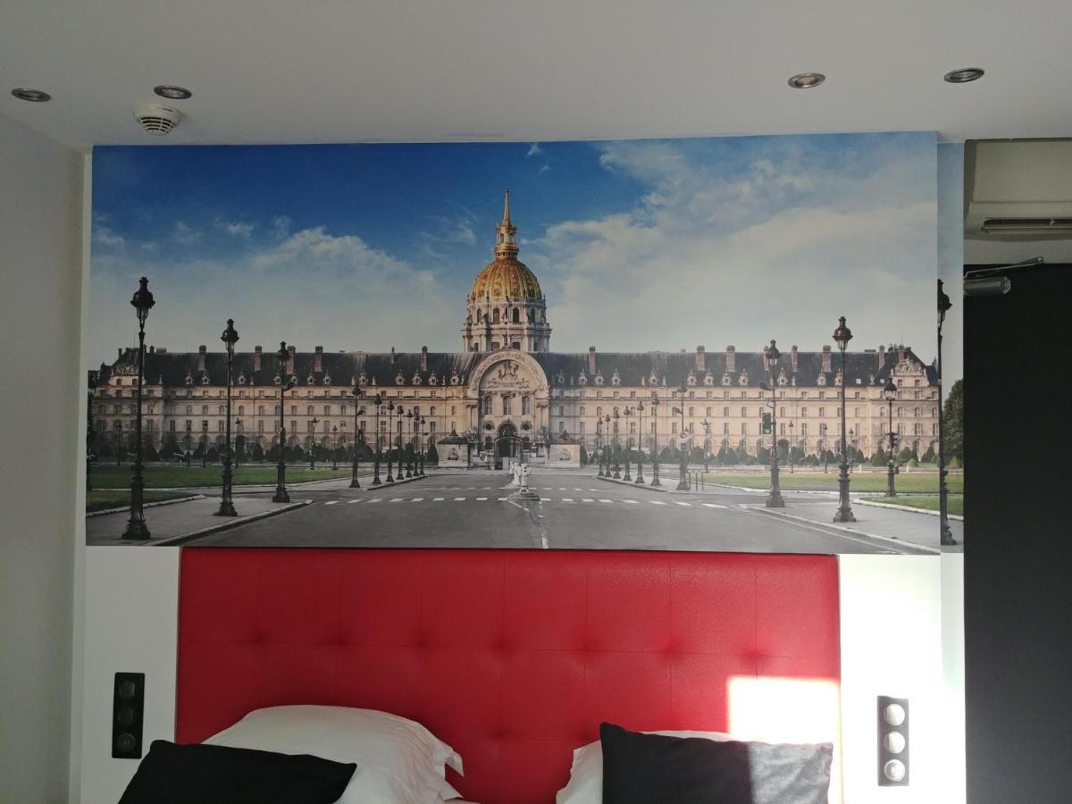 Superior Deluxe double or twin room street view or courtyard extra beds extra fees available