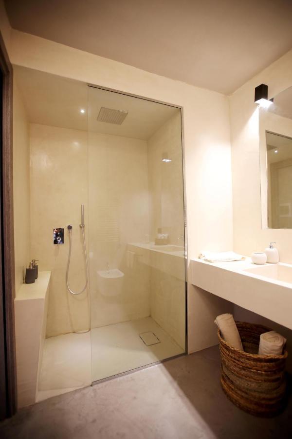 Suite med king-size-seng
