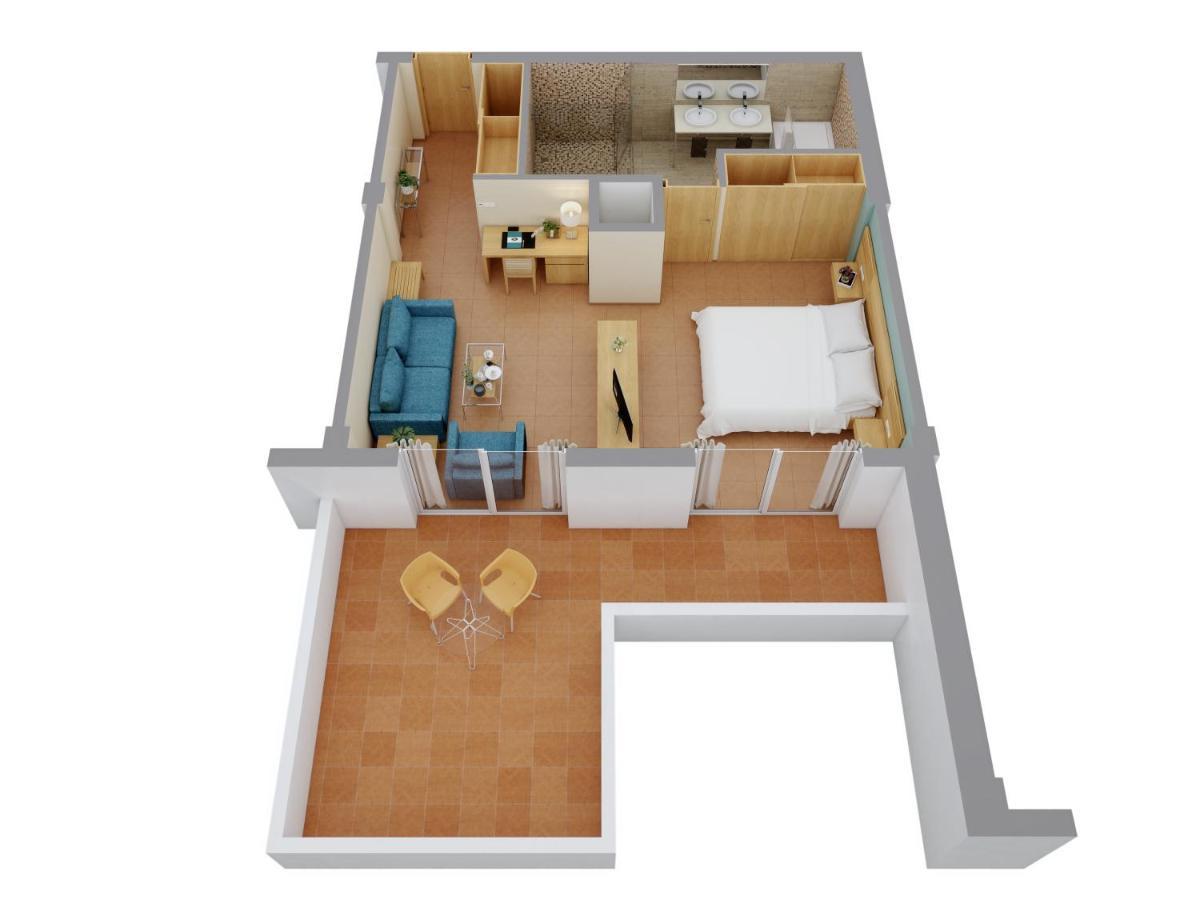 Junior Suite with Sea View (2 Adults+ 2 Children),1394192222:JPEG