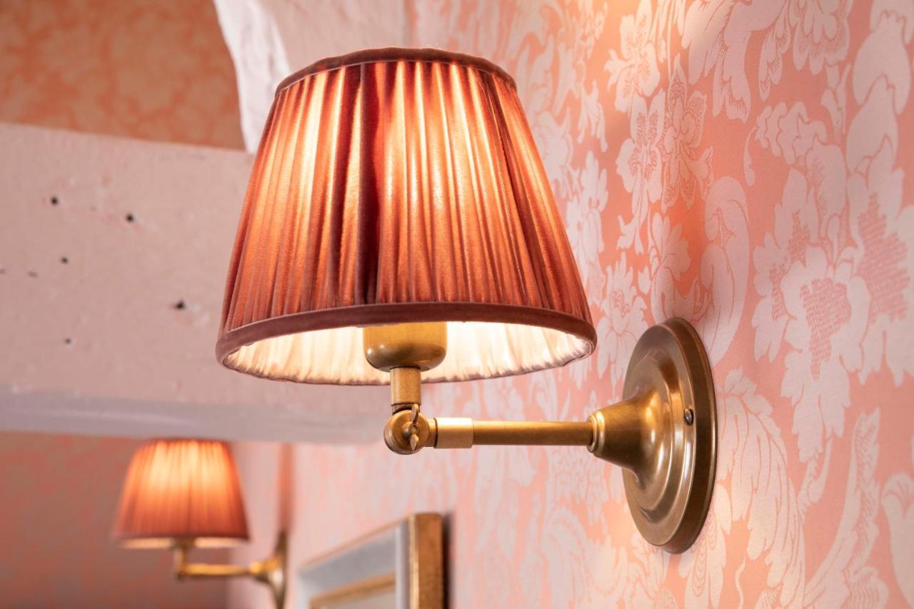 Junior Suite Eiffel Tower