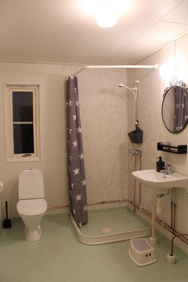 Stuga med 1 sovrum
