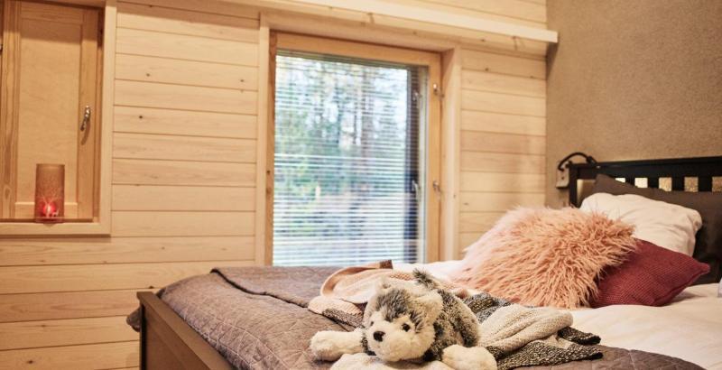 Stuga Luxury Nordic