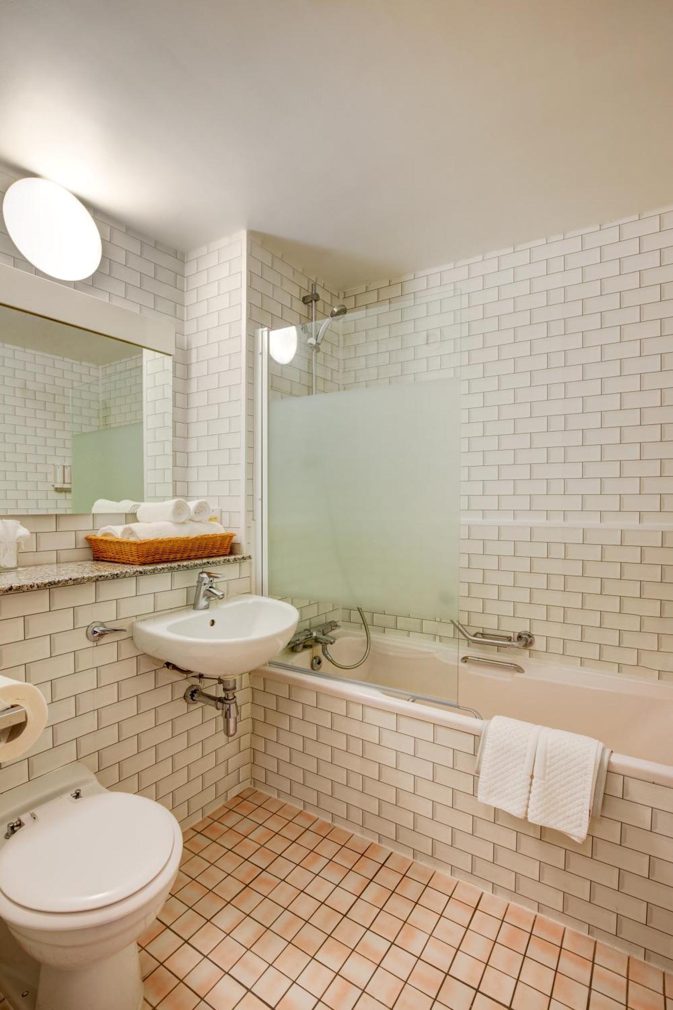 Club Double Room