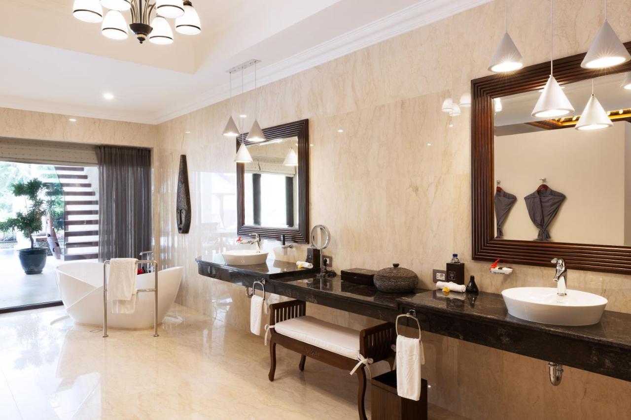 Vice Regal Pool Villa One Bedroom